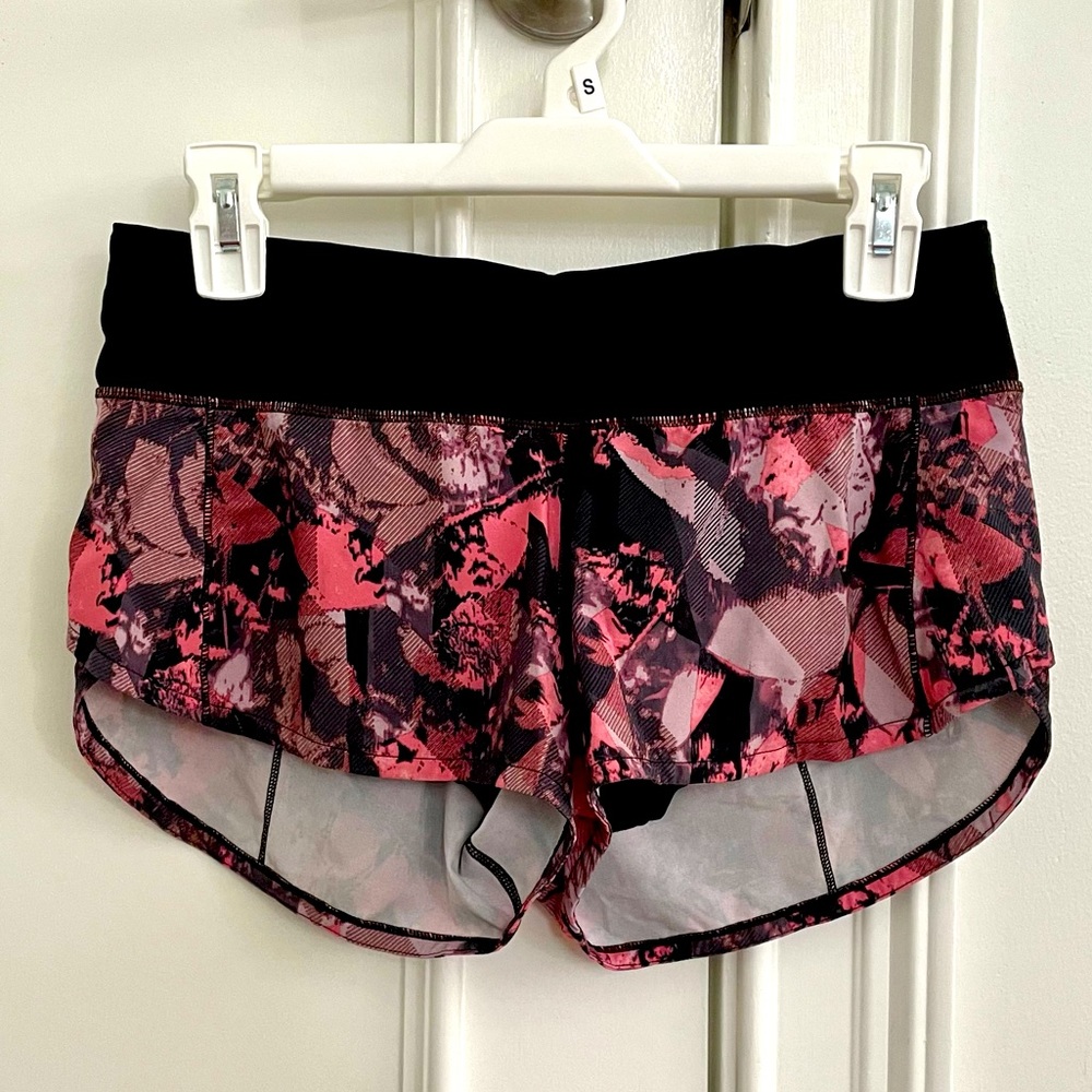 Lululemon Speed Up 2.5”